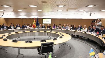 Castilla-La Mancha respalda la senda de estabilidad del Gobierno y reclama al PP que facilite la tramitación de los Presupuestos de 2027