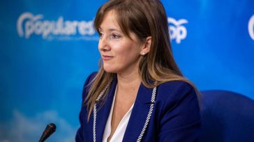 El PP ve "mucho ruido y pocas nueces" en las críticas de Page a Sánchez y le insiste: "Puede terminar con la legislatura"