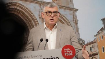 El PSOE ve a Núñez "rezando" todo el verano a "San Tellado" para ser el candidato del PP en Castilla-La Mancha