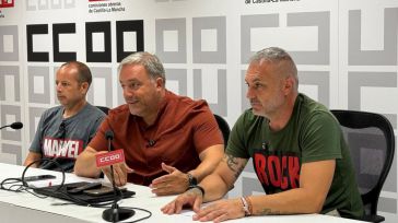 CCOO estudia acudir a la Fiscalía por el calor extremo en STULZ Tecnivel y anuncia movilizaciones