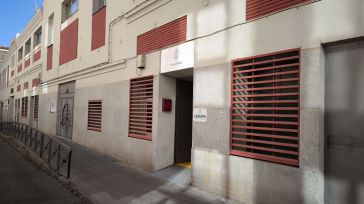 El Ayuntamiento de Ciudad Real mantiene activado el Plan de Protección de Personas Sin Hogar ante la persistencia de las altas temperaturas