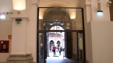 La exposición del ‘Mes de los artistas toledanos’ abre sus puertas este jueves con una selección de cuatro creadores vinculados a la ciudad