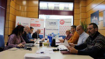 ACUTRANS muestra su disposición a retomar la negociación colectiva en el sector