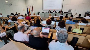 La UCLM aprueba las cuentas anuales de 2025 con una situación económica sólida y una auditoría externa favorable