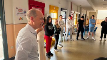 Los cursos de monitor de ocio y tiempo libre impulsados por la Diputación de Toledo ya están en marcha en varios municipios de la provincia