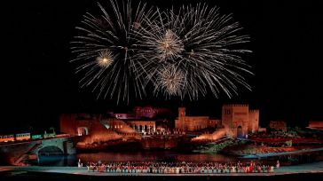 Puy du Fou España opta de nuevo al premio al Mejor Parque de Europa en los World Travel Awards