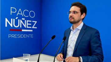 PP reprocha a Page que lleve "11 años diciendo lo mismo" sobre financiación: "¿Qué ha conseguido en 11 años para C-LM?"