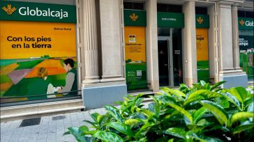 Globalcaja facilita al sector agroalimentario el acceso a la nueva línea ICO-MAPA-SAECA Oriente Medio