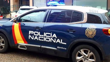 Detenidos dos de los cabecillas de la banda que atracó el establecimiento Mediamarkt de Toledo