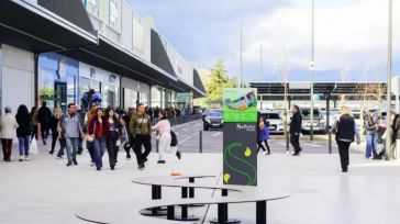 ¿Qué busca un gran fondo para invertir más de 100 millones en un parque comercial? Castilla-La Mancha empieza a tener la respuesta