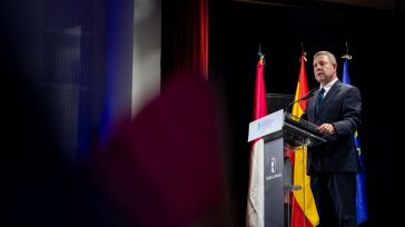 Page, tras el nuevo informe de la UCO: 'El único muro que tendría que levantar' el PSOE 'es contra todos los delincuentes'