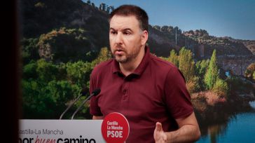 Sánchez Requena: “Podemos decir con orgullo que el PSOE con Page es el único partido que defiende CLM con credibilidad y coherencia”