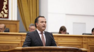 Vox afirma que la Ley de Espectáculos Públicos de CLM permitiría "prohibir" los toros a los menores