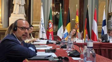 Un primer diagnóstico con los parlamentos europeos apunta a la necesidad de extender la accesibilidad a espacios telemáticos y alternativos a los salones de plenos