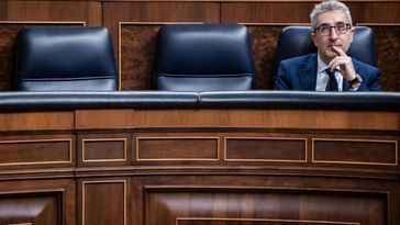 El Congreso afronta este martes la primera votación de la senda de déficit de los Presupuestos de 2027