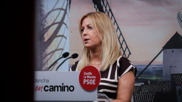 Abengózar defiende una financiación autonómica basada en la igualdad y sin privilegios entre CCAA
