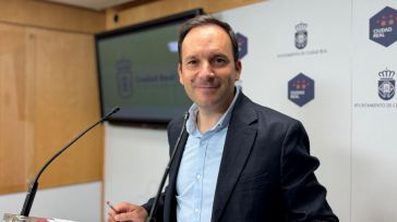 El Ayuntamiento de Ciudad Real aprueba una nueva inversión para la conservación del patrimonio municipal