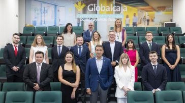 Globalcaja forma a ingenieros agrónomos para reforzar su atención especializada al sector agroalimentario