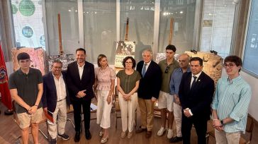 Ciudad Real honra la memoria de Miguel Ángel Blanco