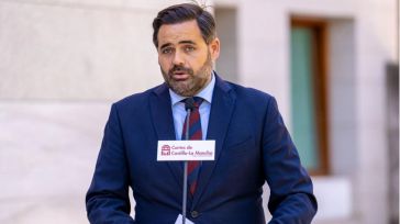 Núlez afirma que el PP tiene "muy avanzado" el trabajo para "gobernar con total seguridad" en capitales y la Junta