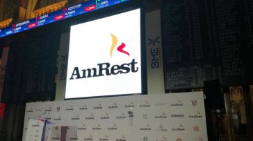 AmRest (La Tagliatella) completa la novación y extensión de su financiación sindicada por 900 millones