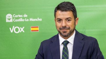 Vox exige una auditoría integral de la empresa pública Geacam: "Queremos que se ponga luz y taquígrafos"