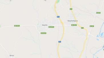 Herido un trabajador tras sufrir una descarga eléctrica mientras trabajaba en un transformador en Seseña