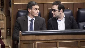 El Congreso vota este martes la senda de déficit de los Presupuestos, con mayoría de PP, Vox y Junts en contra