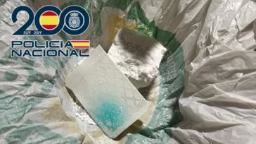 Desmantelan una banda dedicada al tráfico de drogas tras una operación en Alicante, Elche y Albacete