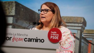 El PSOE destaca que CLM vuelva a liderar la confianza empresarial “consolidando que el modelo Page funciona” frente al ruido del PP