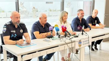 Guadalajara desplegará un operativo especial de seguridad y movilidad para el eclipse total del 12 de agosto