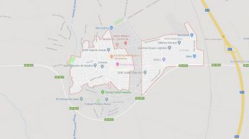 Fallece un hombre tras una colisión entre un turismo y un camión en la M-307 en Seseña