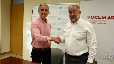 La UCLM impulsará la práctica deportiva en personas con discapacidad intelectual