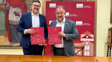 La UCLM y la Junta promueven las acreditaciones de excelencia científica de los institutos y centros de investigación