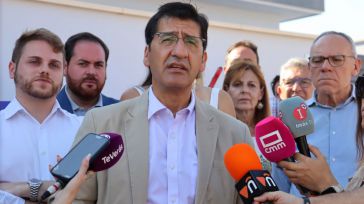 La Junta acusa a PP, Vox y Junts de poner en riesgo 50 millones para los servicios públicos de Castilla-La Mancha