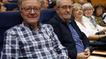 Abierto el período de matrícula para el Programa Universitario José Saramago 50 + de la UCLM
