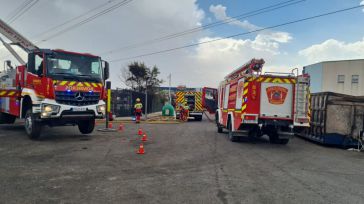 El CPEIS de Toledo da un paso más en la mejora del servicio de emergencias con el refuerzo operativo para la campaña de verano