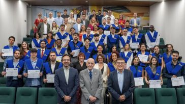 La Escuela Regional de Ventas de Fundación Globalcaja ayuda a menores de 30 años a acceder al mundo laboral