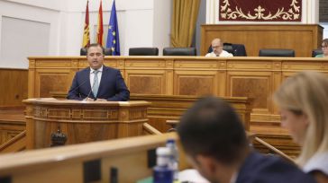PSOE y PP coinciden en apoyar a organizaciones agrarias en materia de agua pero no lo reflejan en el Parlamento