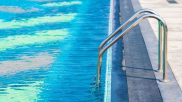 Fallece por ahogamiento un hombre de 70 años en una piscina en Albalate de Zorita (Guadalajara)