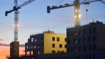 La firma de hipotecas cae un 6,7% en CLM, mientras el capital prestado sigue creciendo y apunta a un encarecimiento de la vivienda