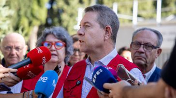 El Consejo de Gobierno aprobará un plan de coordinación y recuperación para los municipios afectados por el incendio de La Mierla