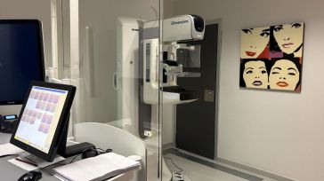 Castilla-La Mancha participará en el primer estudio español para predecir riesgo personalizado de cáncer de mama