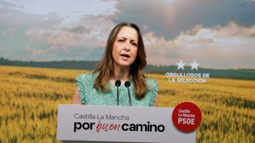 Maestre sobre el incendio de La Mierla: “Vox ha dicho tres versiones totalmente distintas o tres mentiras totalmente evidentes”