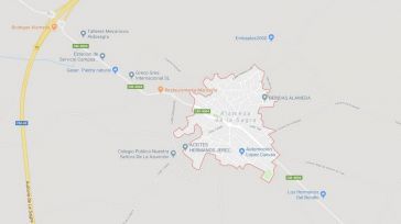 Muere apuñalada una mujer de 45 años en Alameda de la Sagra y detienen a su marido como presunto autor