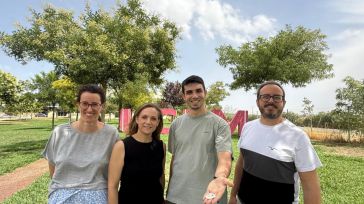 Una investigación de la UCLM mejora la producción de las cerámicas nanorreforzadas para aplicaciones en la industria aeroespacial