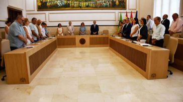 La Diputación aprueba por unanimidad la financiación de la futura Unidad de Rehabilitación de Daño Cerebral Adquirido