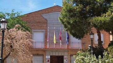 Alameda de la Sagra decreta tres días de luto tras el presunto crimen machista de una vecina de 45 años