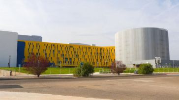 El detenido por el presunto crimen machista de Alameda de la Sagra se encuentra en el Hospital Universitario de Toledo tras autolesionarse