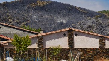 CaixaBank activa un plan de medidas de apoyo por valor de 50 millones para los afectados por el incendio de Guadalajara